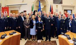 Un busto per l’eroe del mare