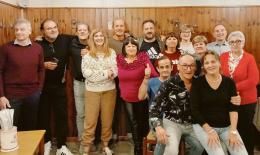 Sessant’anni di amicizia