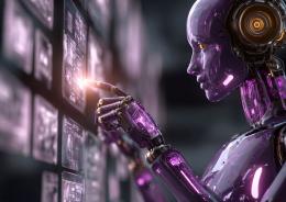 I robot sognano? Non ancora