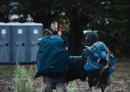 Centri migranti in Albania: un bilancio deludente
