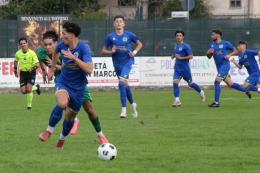Porto Viro a picco, Bocar Juniors in vetta