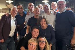 I “bambini” della prima cinquanta anni dopo