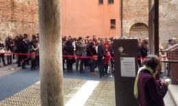 Palazzo Roverella, la Fondazione investe tre milioni per la ristrutturazione