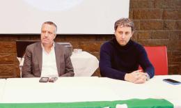 Agli azzurri manca solo un nome in rosa