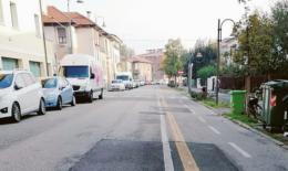 Un autunno di cantieri in città