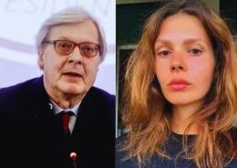 Evelina Sgarbi denuncia i medici del Gemelli