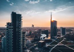 Città sostenibili, ma solo a metà