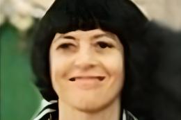 Caterina non c'è più