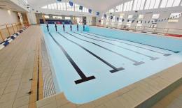 Non c’è pace per la piscina Tosi