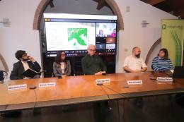 "Recuperare i terreni troppo salinizzati"