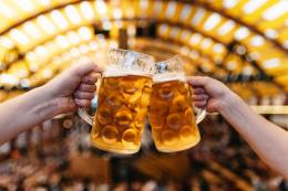 Molestie alla cameriera dell'Oktoberfest, arrestato