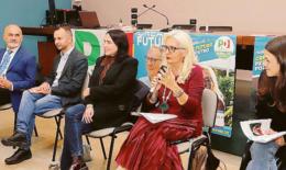 Pizzardo: “Per la medicina territoriale finanziare ambulatori di prossimità”