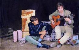 Gianni Morandi annuncia un tour per celebrare i 60 anni di “C’era un ragazzo che come me amava i Beatles e i Rolling Stones”