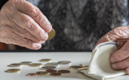 Pensioni, quasi 5 milioni di italiani sotto i 1.000 euro al mese

