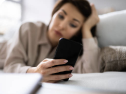 Ghosting o rifiuto esplicito: cosa fa più male?