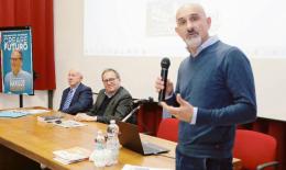 “Nuovo Veneto, nuova sanità”