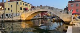 Lavori sul ponte di Sant’Andrea, arriva la chiusura