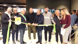 Tutti ad allenarsi, apre la First Fit