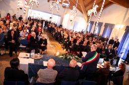 In quel museo, la nostra storia