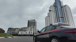 Spaccio di cocaina, arrestato un 26enne