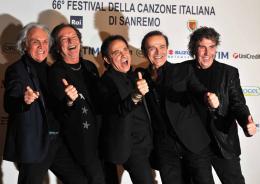 I sessant'anni di carriera dei Pooh: nei palasport ad autunno 2026