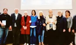 Scrittura creativa i lavori dei partecipanti