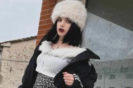 Chiara muore a 18 anni, senza un perché