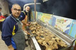 La braciola mette tutti d’accordo