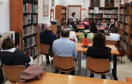 Biblioteca, personale in agitazione