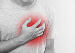 Può costare caro al cuore