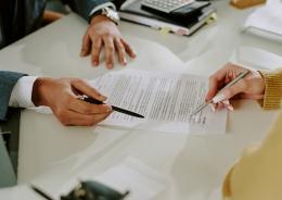 Stop alla disoccupazione per chi rifiuta un lavoro