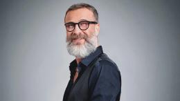 Marco Masini al Forum di Assago