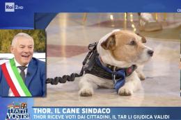 E' nata una star. Anzi, due