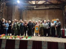 La poesia torna protagonista