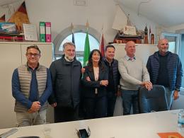 Pesca: mezzi fermi da 13 mesi