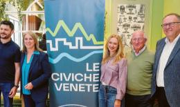 Le Civiche incontrano i cittadini