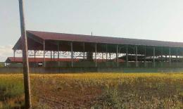 Passo avanti verso la bonifica