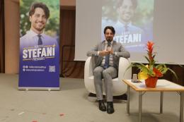 “Si cresce partendo dal territorio”