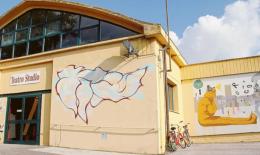 Rete regionale di residenze artistiche