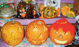 Festa Halloween nelle piazze