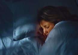 Pendolarismo e case piccole riducono il riposo