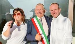 “Così la nostra città cresce”