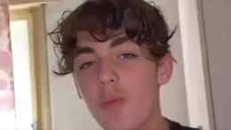 Riccardo è scomparso. Ha 16 anni