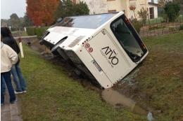 "Tre stranieri hanno salvato i ragazzi"