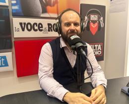 Don Andrea Varliero, parroco di San Bartolomeo: una comunità viva e attiva