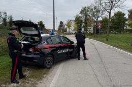 Maltrattamenti in famiglia, 42enne ai domiciliari