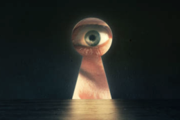 Spie in casa: 12 webcam negli appartamenti in affitto