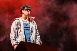 Tedua torna con "Chuniri" e annuncia il suo primo San Siro