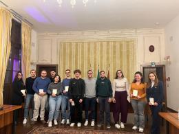 Nasce la Consulta dei giovani