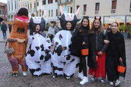 Spaventosamente divertente